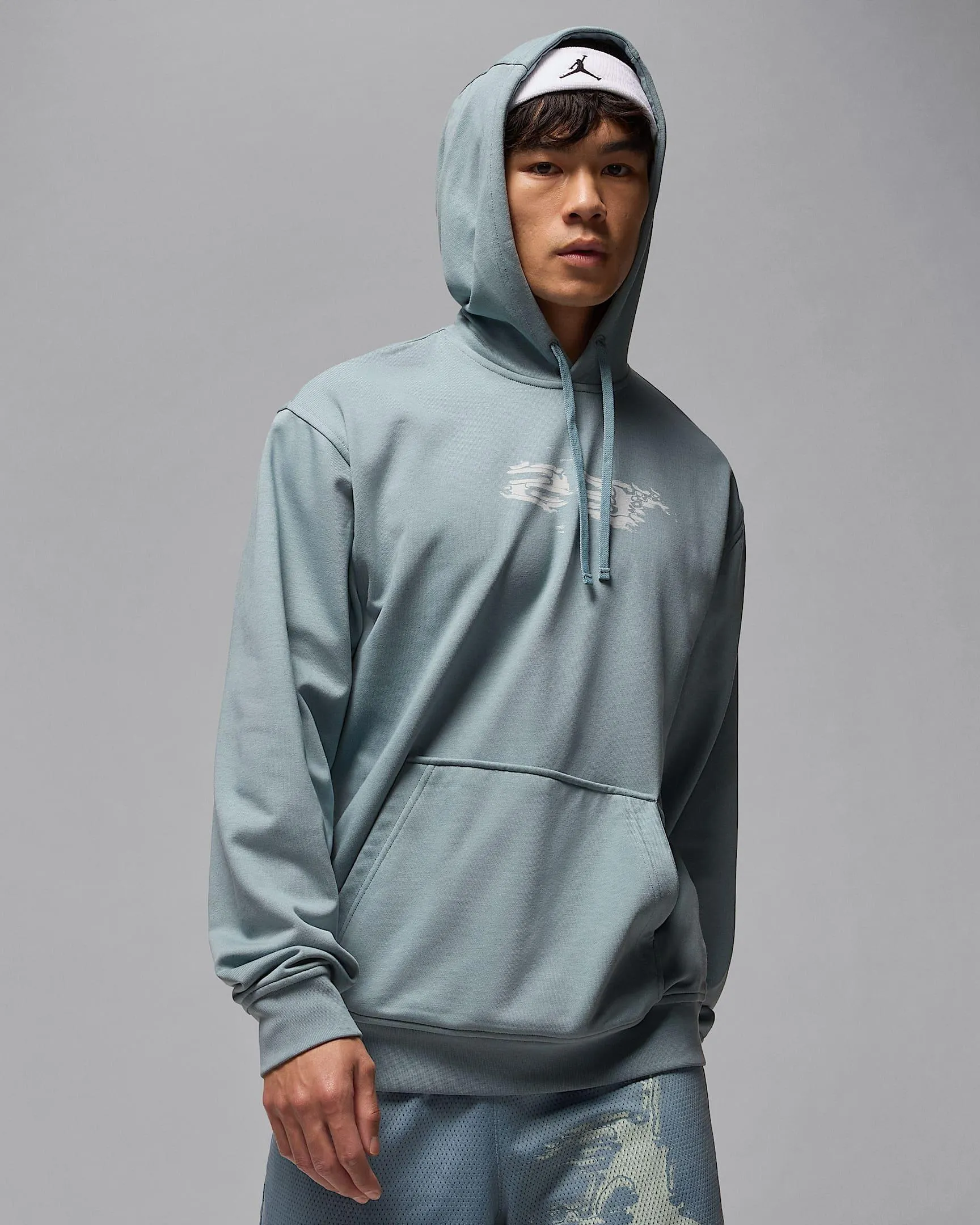 Jordan Sport Crossover