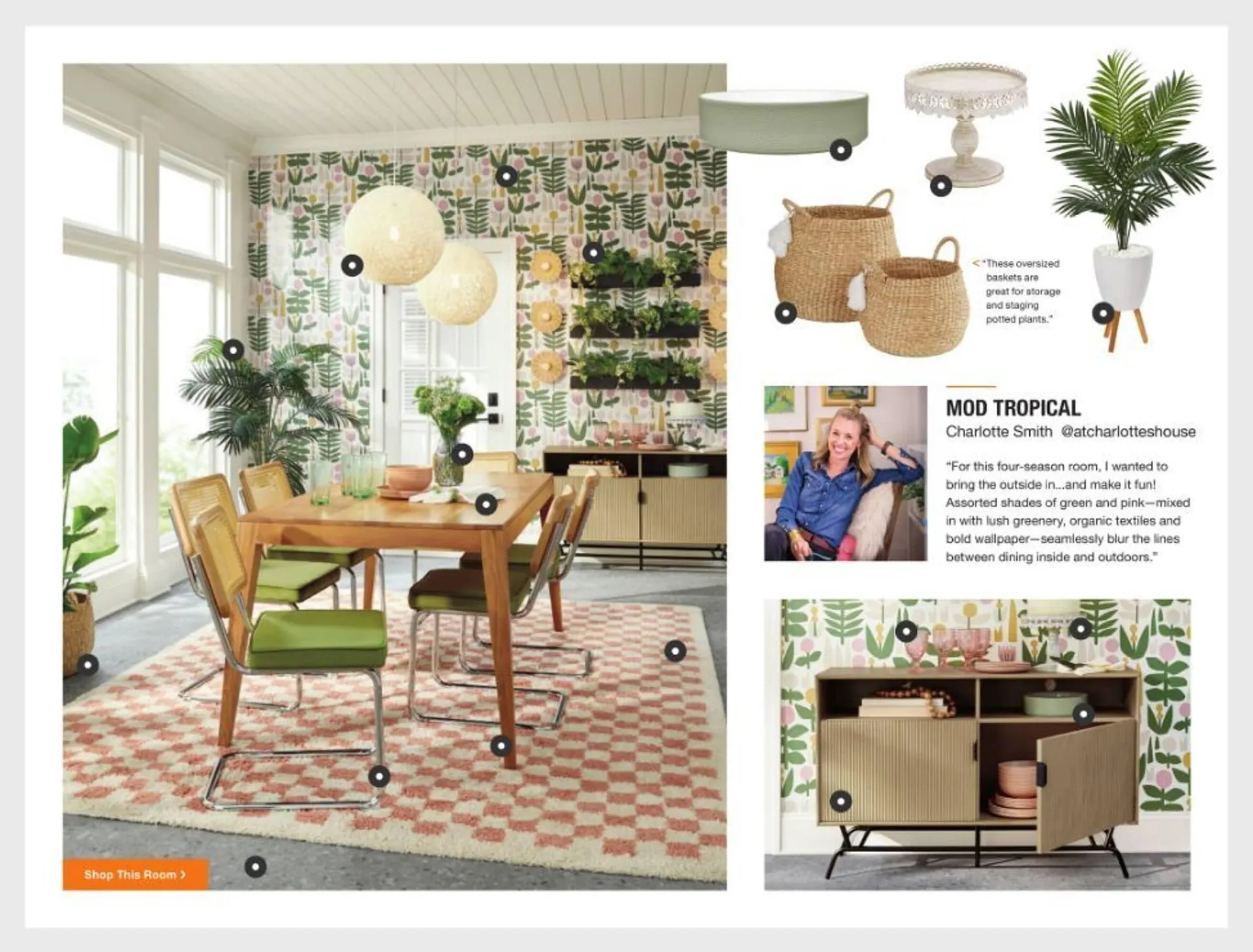 Catálogo de The Home Depot Weekly Ad 28 de abril al 15 de junio 2025 - Página 9