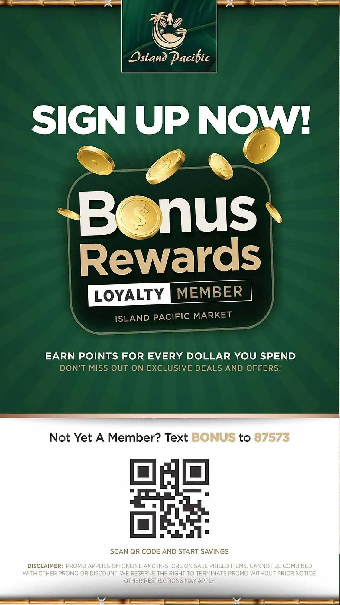 Weekly ad Island Pacific Market weekly ad from April 9 to April 15 2026 - Page 10