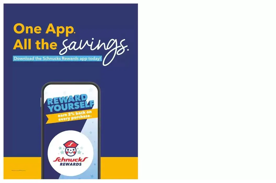 Weekly ad Simply Schnucks from March 1 to April 30 2025 - Page 17