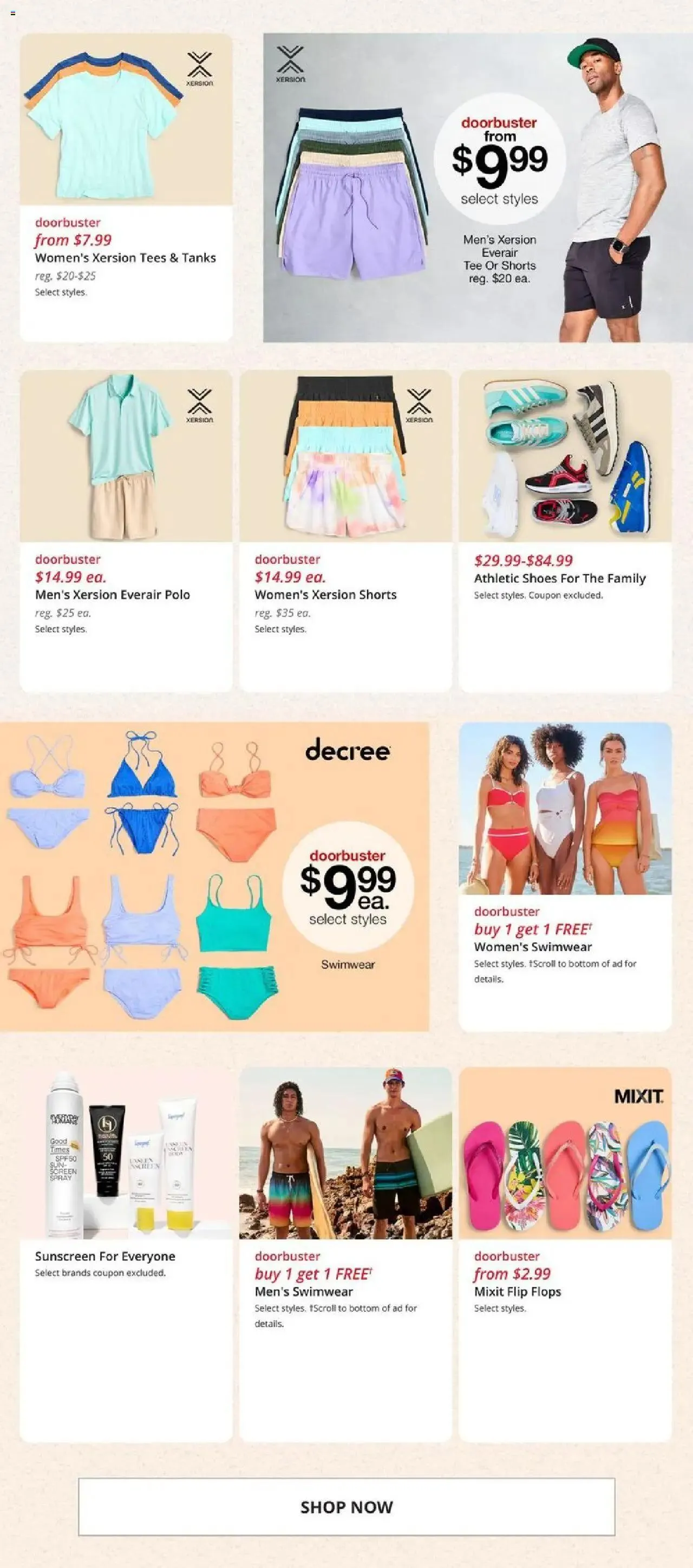Weekly ad JCPenney Store Ads from May 22 to May 26 2025 - Page 7