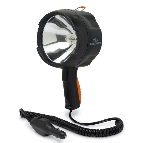 12V Direct Spotlight