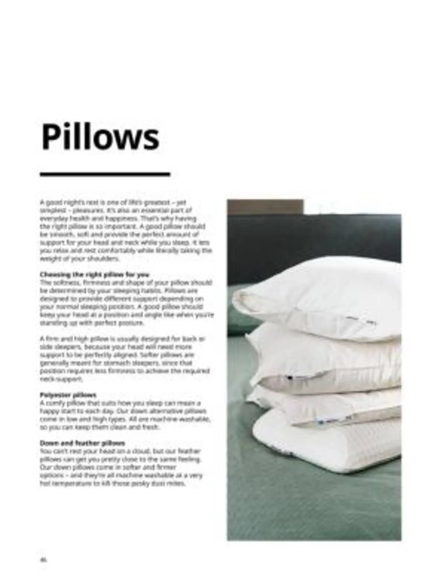 Weekly ad Ikea weekly ad from October 5 to October 31 2025 - Page 46