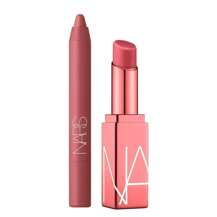 Dynamic Lip Duo