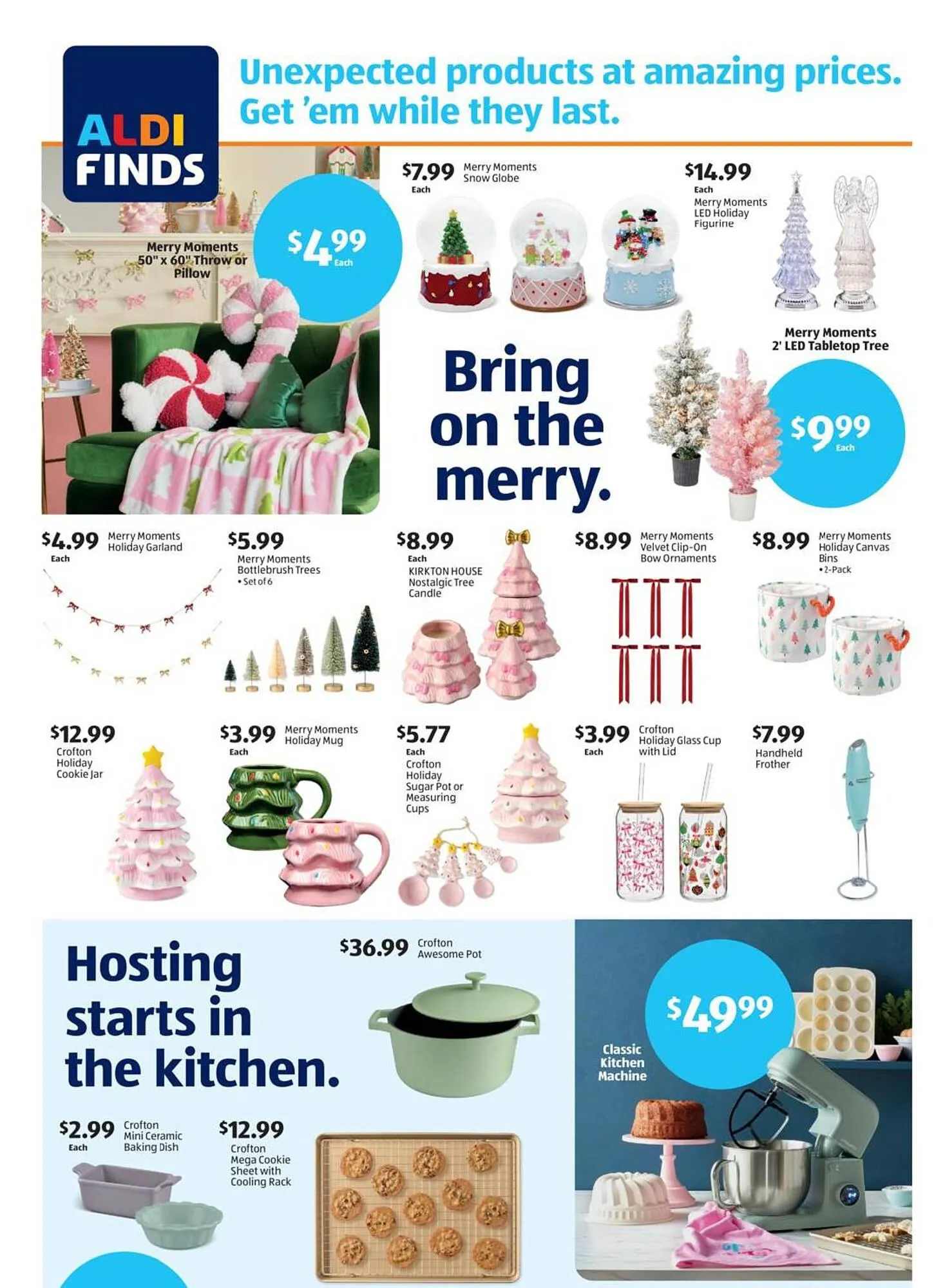 Weekly ad Aldi weekly ad from October 22 to October 28 2025 - Page 3