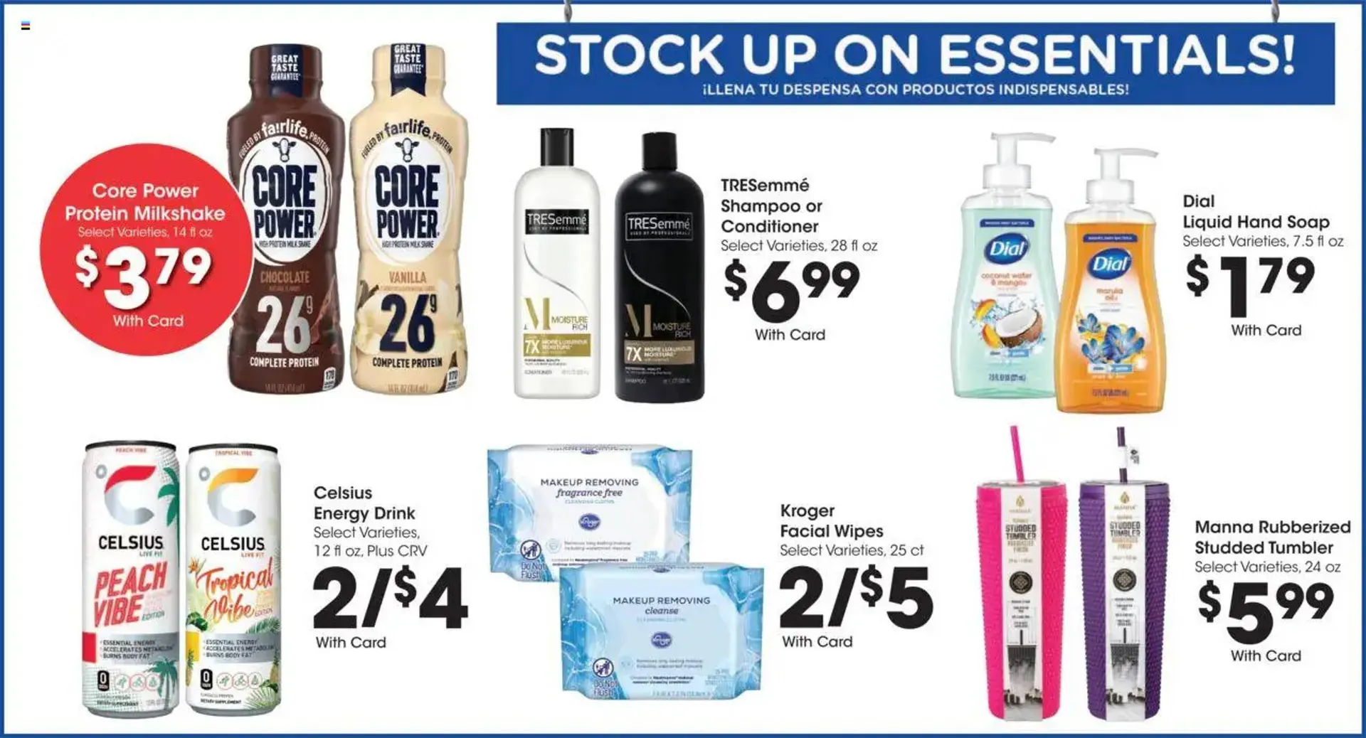 Weekly ad Ralphs Weekly Ad from June 18 to June 24 2025 - Page 8