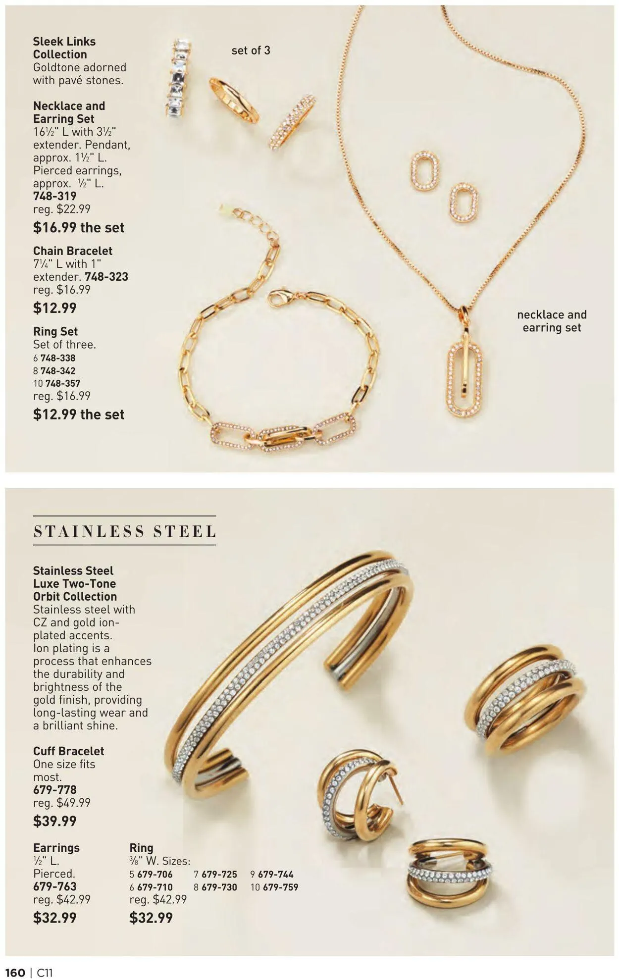 Weekly ad Avon from June 1 to June 30 2025 - Page 160