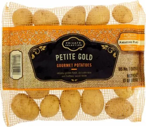 Private Selection® Petite Gold Gourmet Potatoes