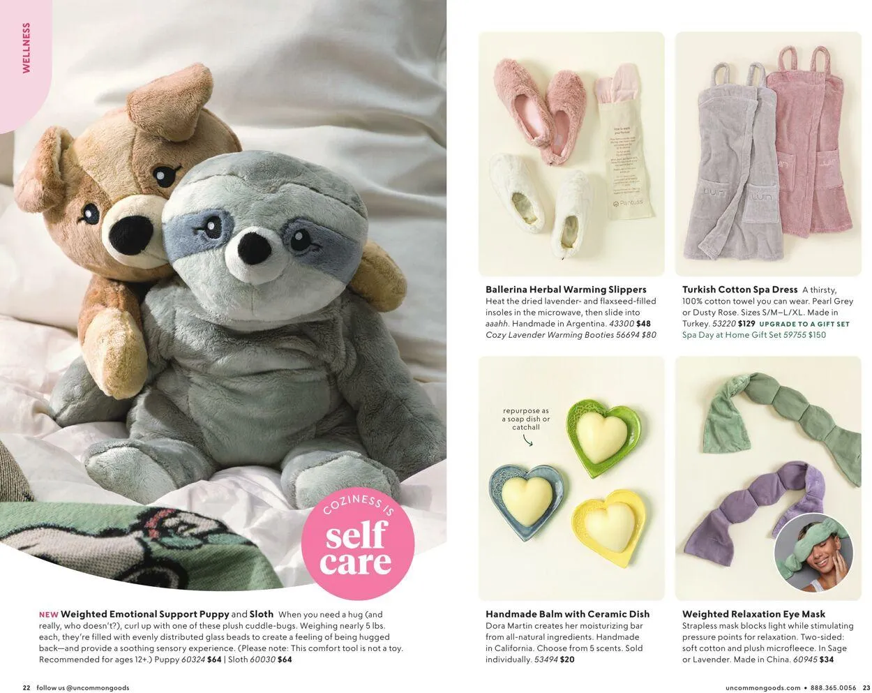 Weekly ad Uncommon Goods from January 23 to February 6 2025 - Page 12