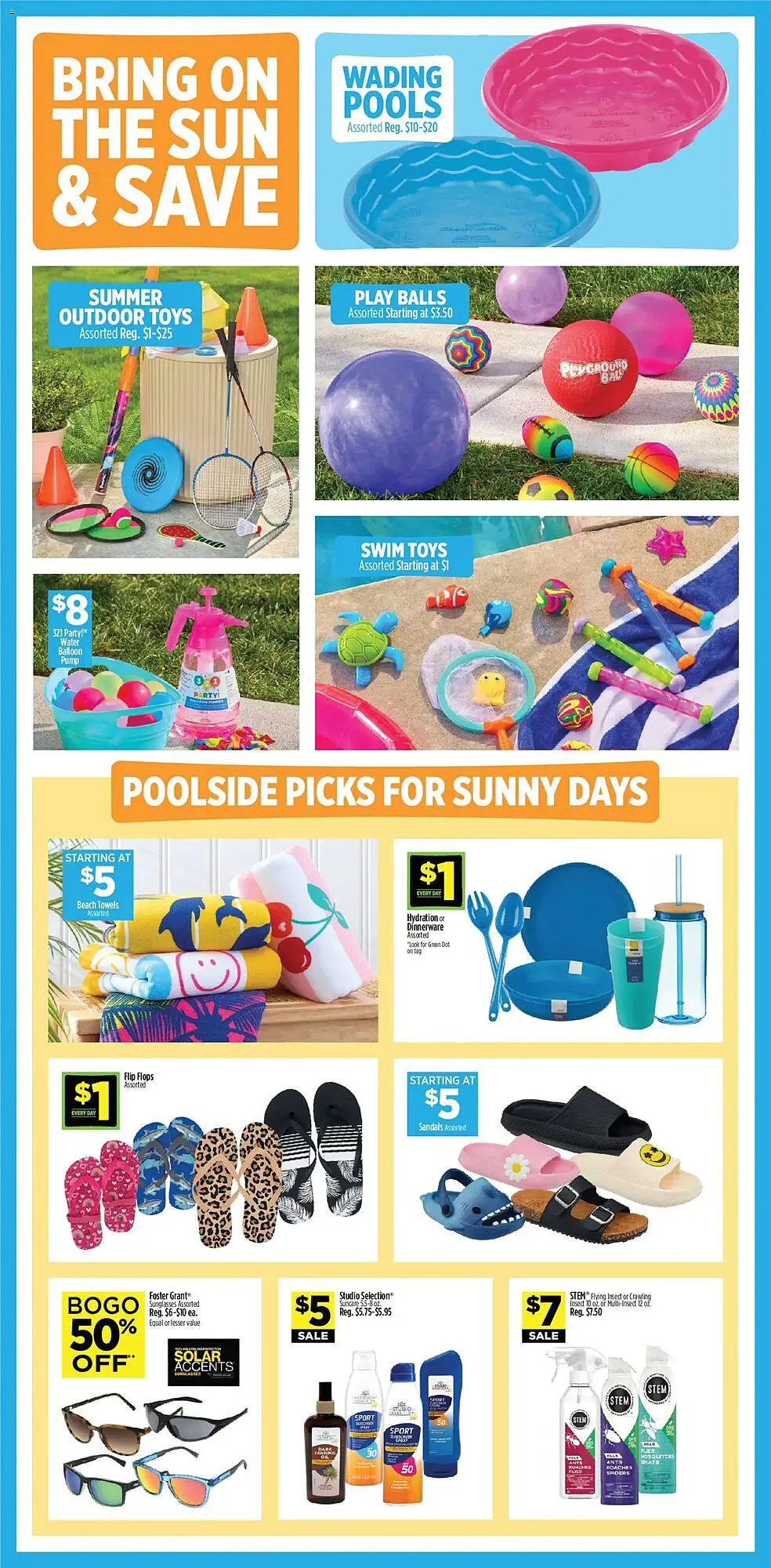Weekly ad Dollar General weekly ad from May 10 to May 16 2026 - Page 18