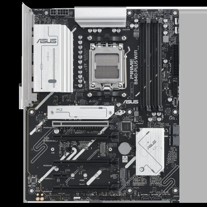 PRIME B840-PLUS WIFI