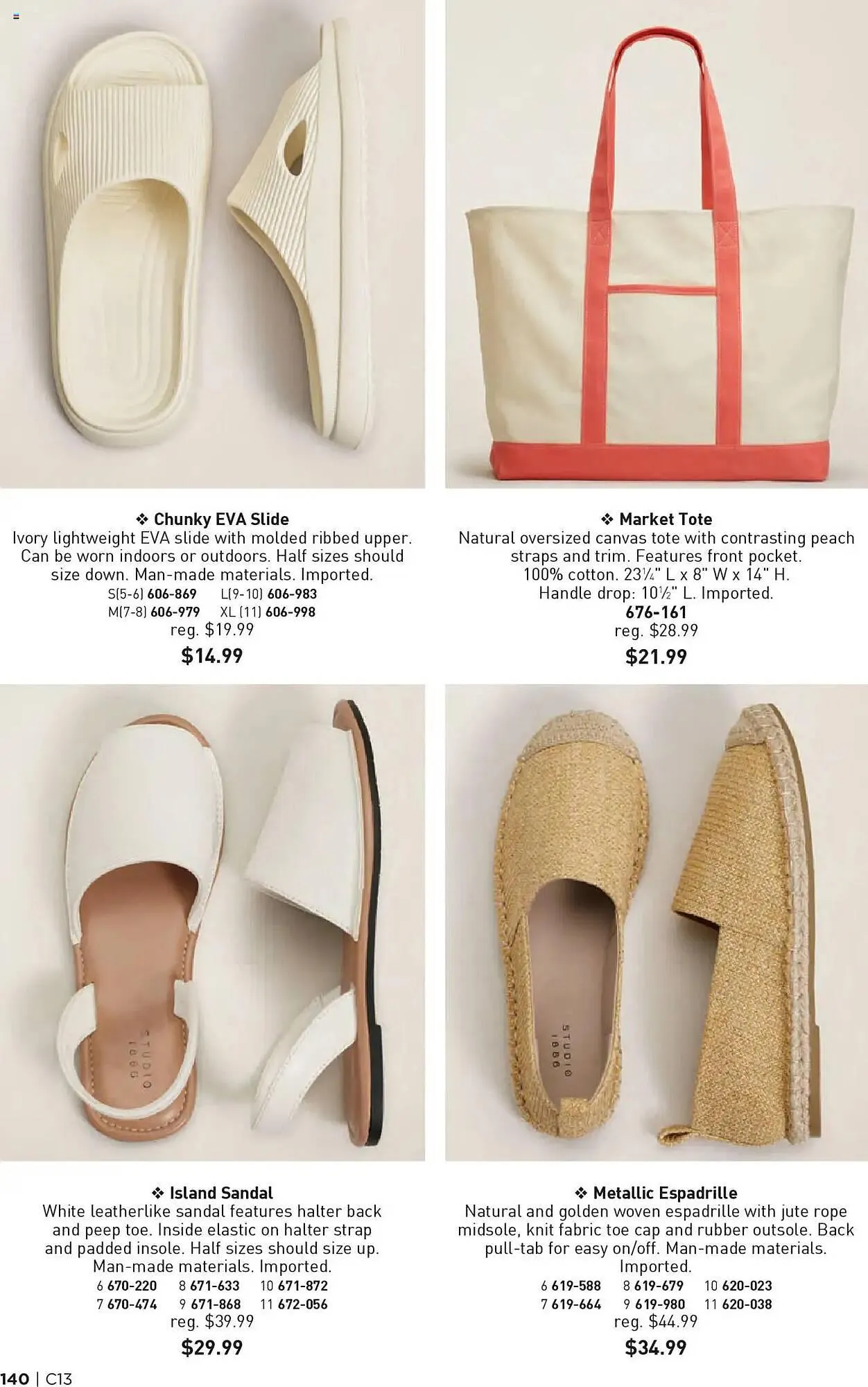 Weekly ad Avon Weekly Ad from June 18 to July 2 2025 - Page 150