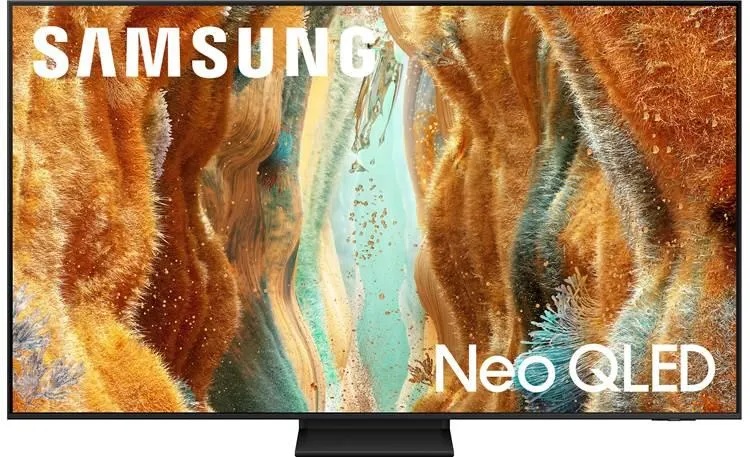 Samsung QN55QN70F QN70F Neo QLED 4K Vision AI Smart TV (55")