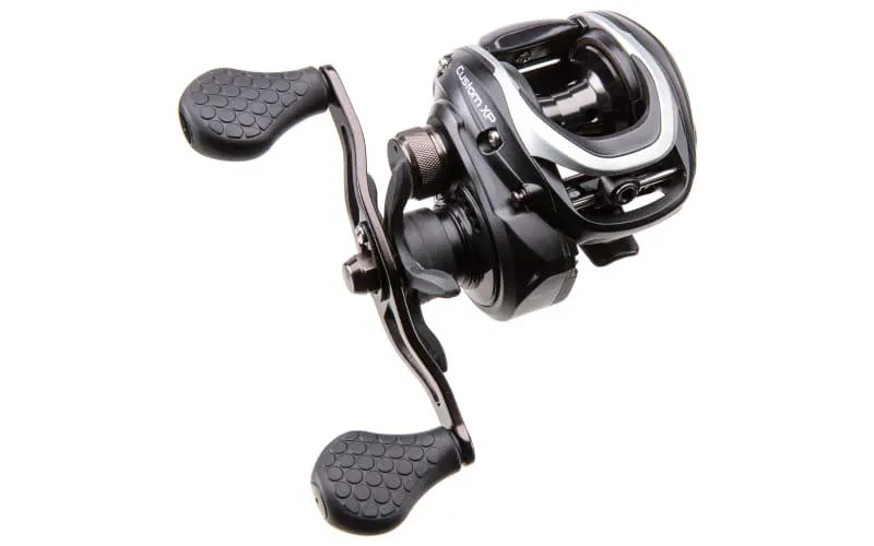 Lew's Custom XP Baitcast Reel