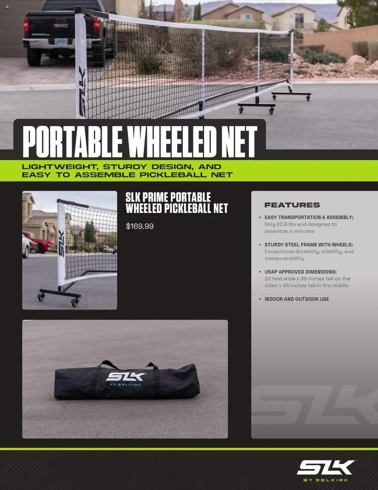 Weekly ad Dunham's Sports Pickleball Guide from May 8 to July 16 2025 - Page 13