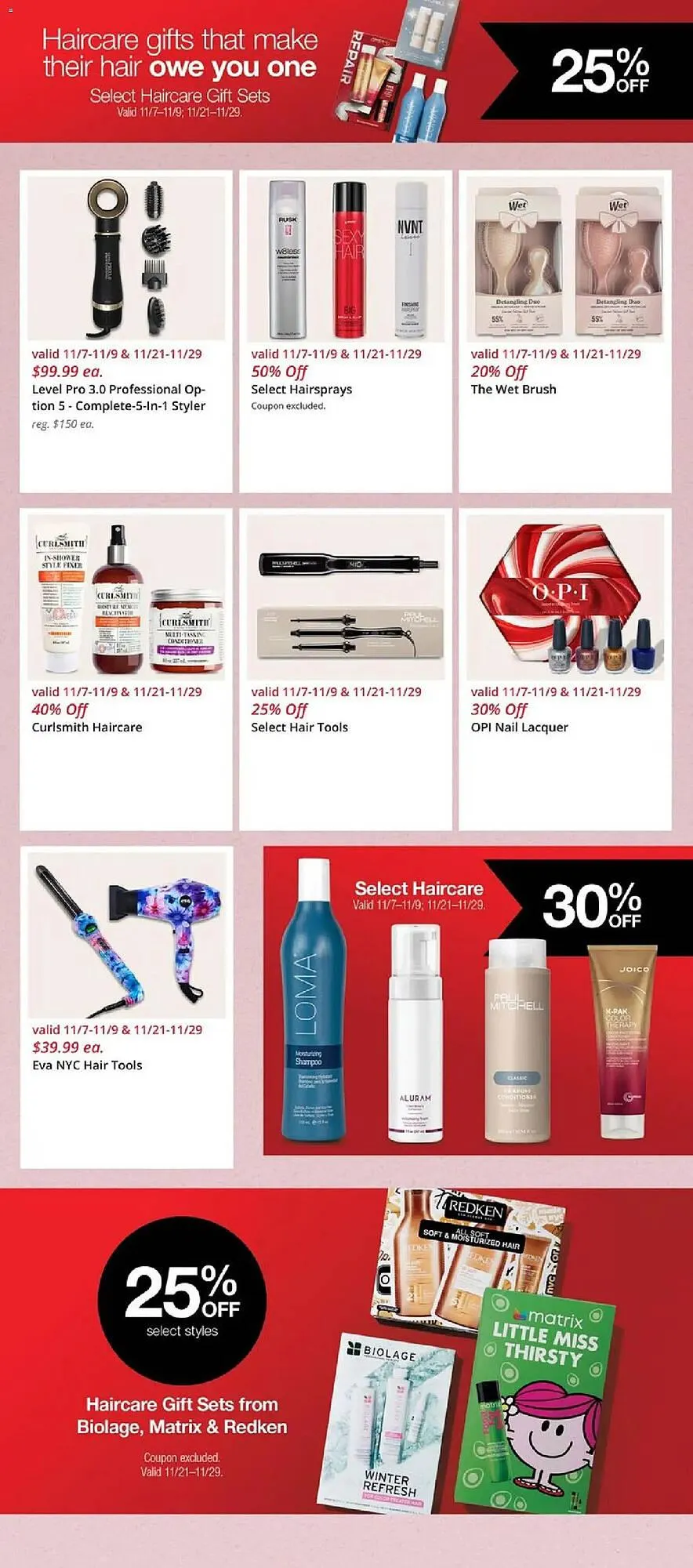 Weekly ad JC Penney weekly ad from November 21 to December 1 2025 - Page 8