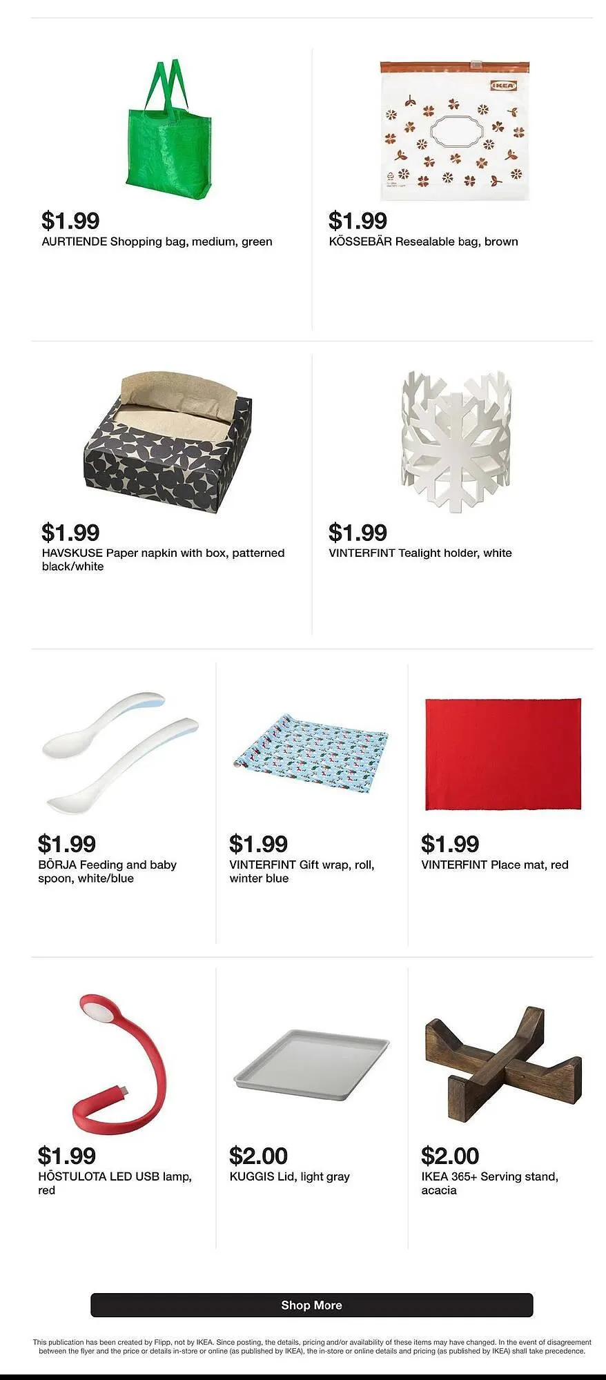 Weekly ad Ikea weekly ad from September 23 to September 29 2025 - Page 5