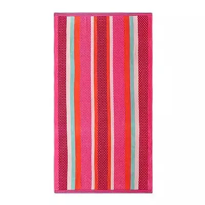 The Big One® Striped Beach Towel