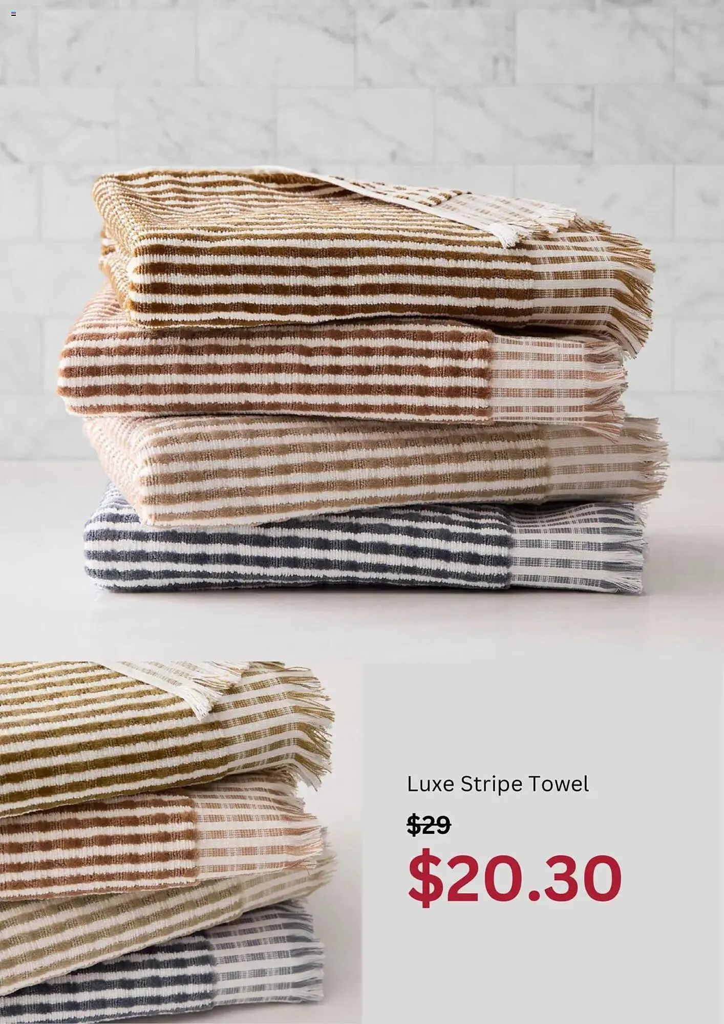 Weekly ad West Elm Weekly Ad from November 25 to December 1 2024 - Page 9