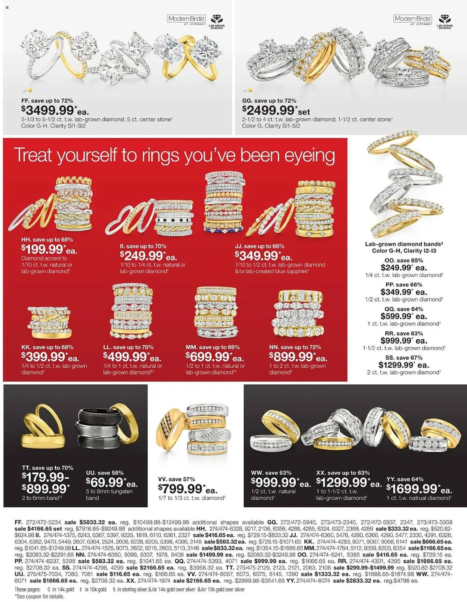 Weekly ad JC Penney weekly ad from December 26 to December 30 2025 - Page 3