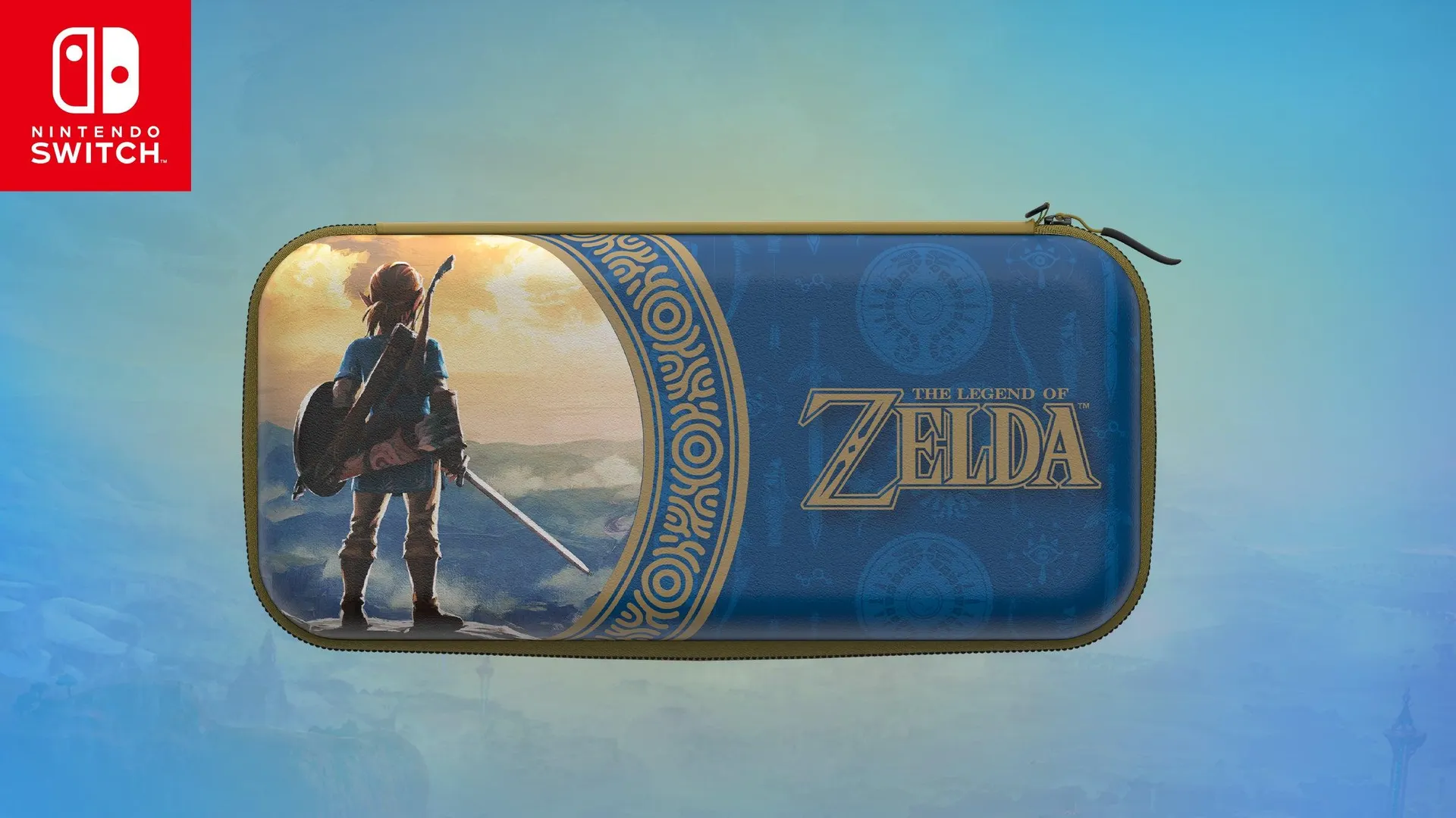 PDP Travel Case - Nintendo Switch™