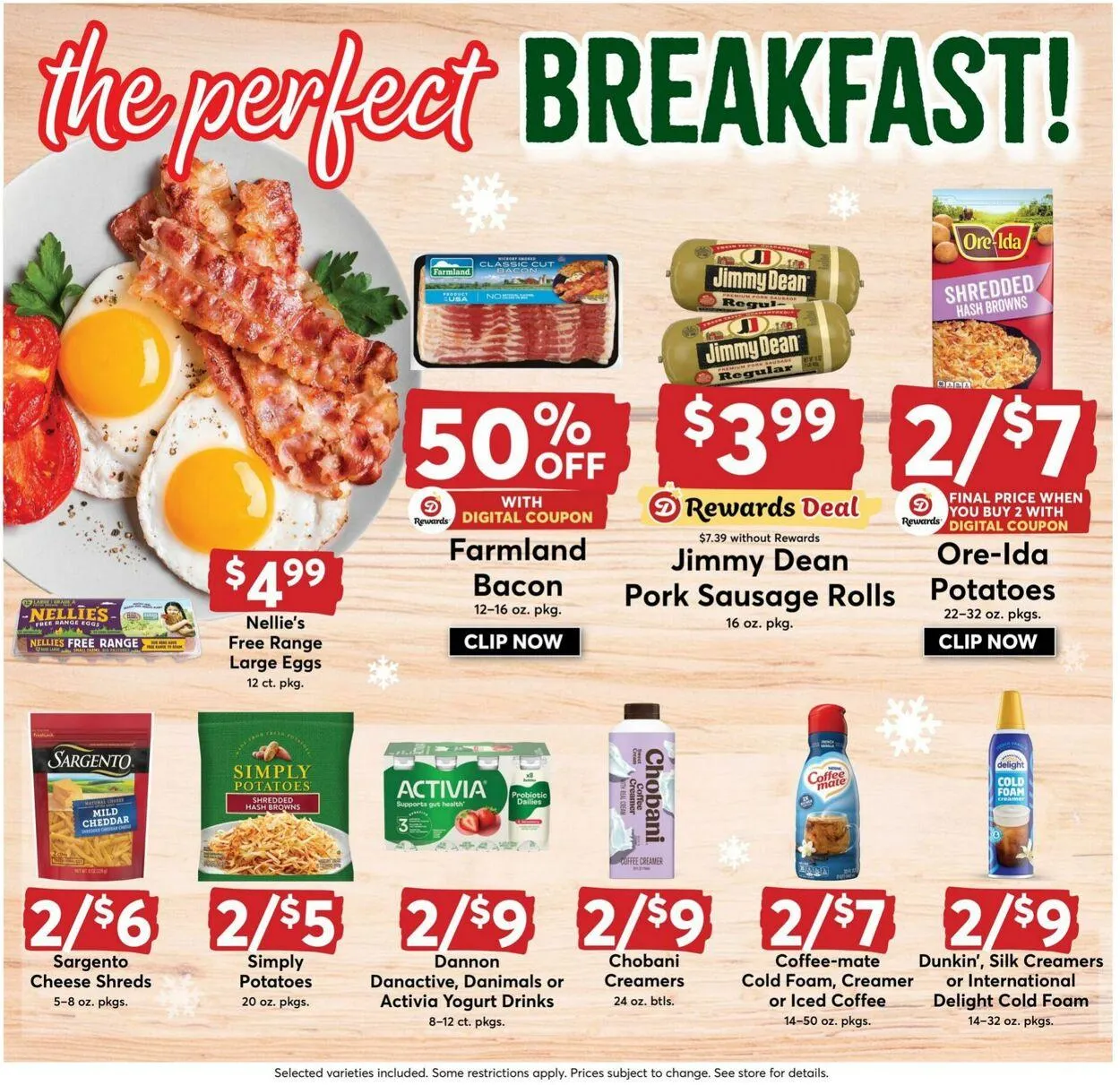 Weekly ad Dierbergs from December 16 to December 24 2025 - Page 8
