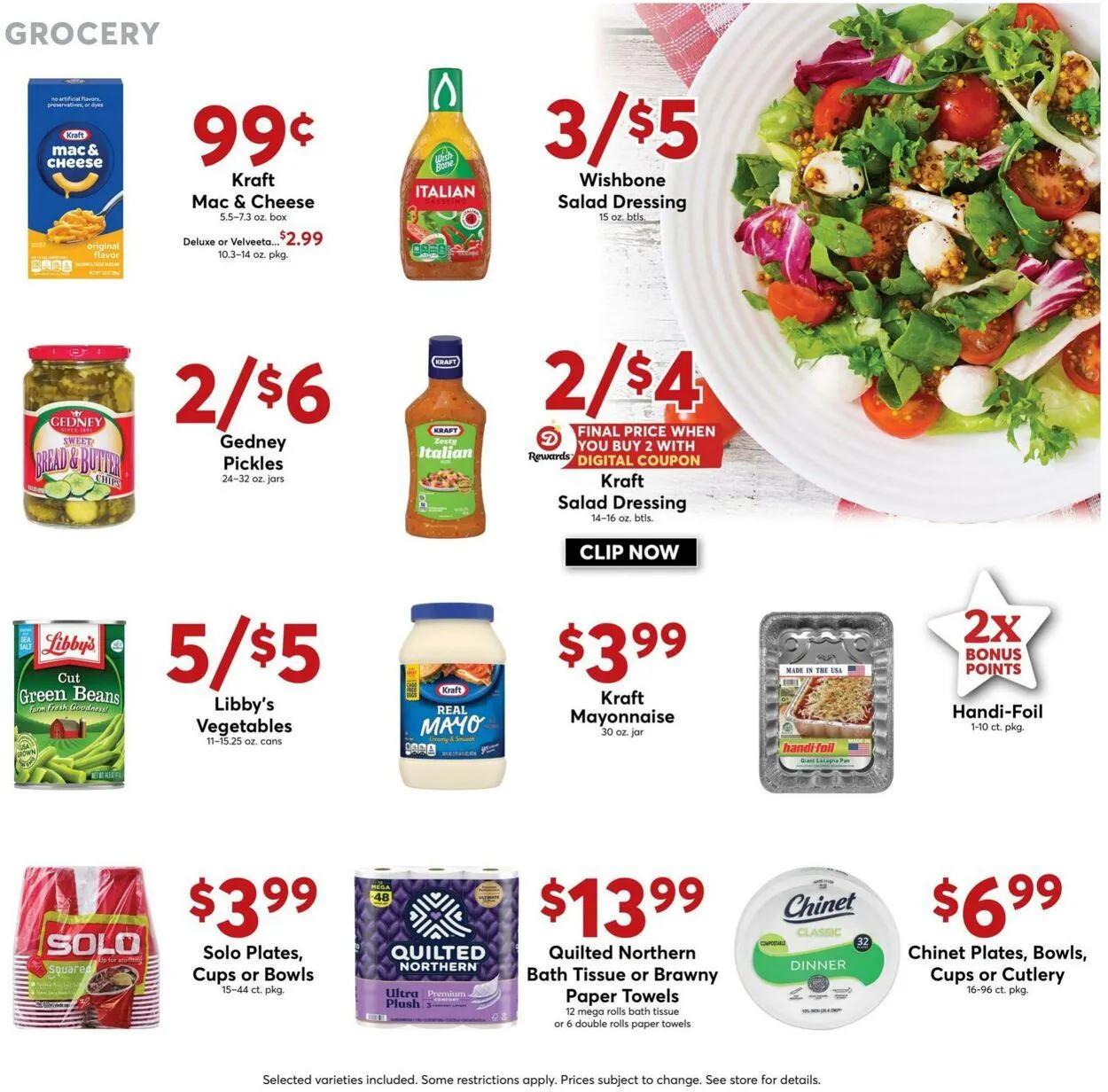 Weekly ad Dierbergs from May 20 to May 26 2025 - Page 7