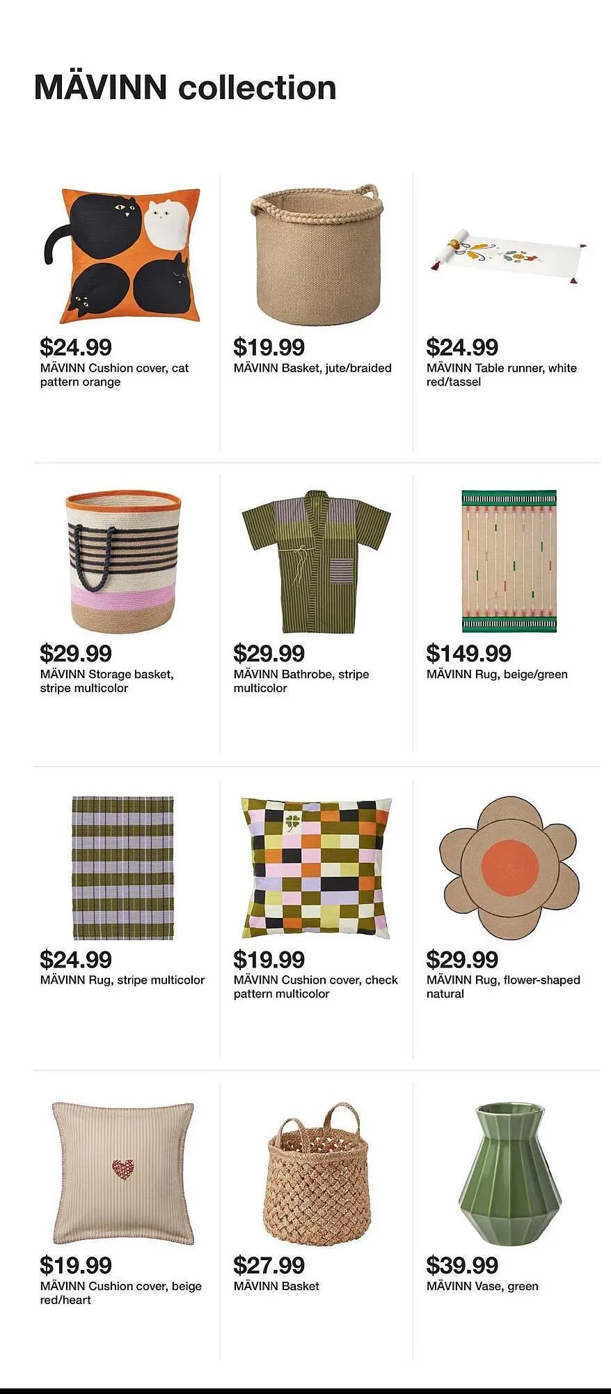 Weekly ad Ikea weekly ad from October 22 to October 27 2025 - Page 6