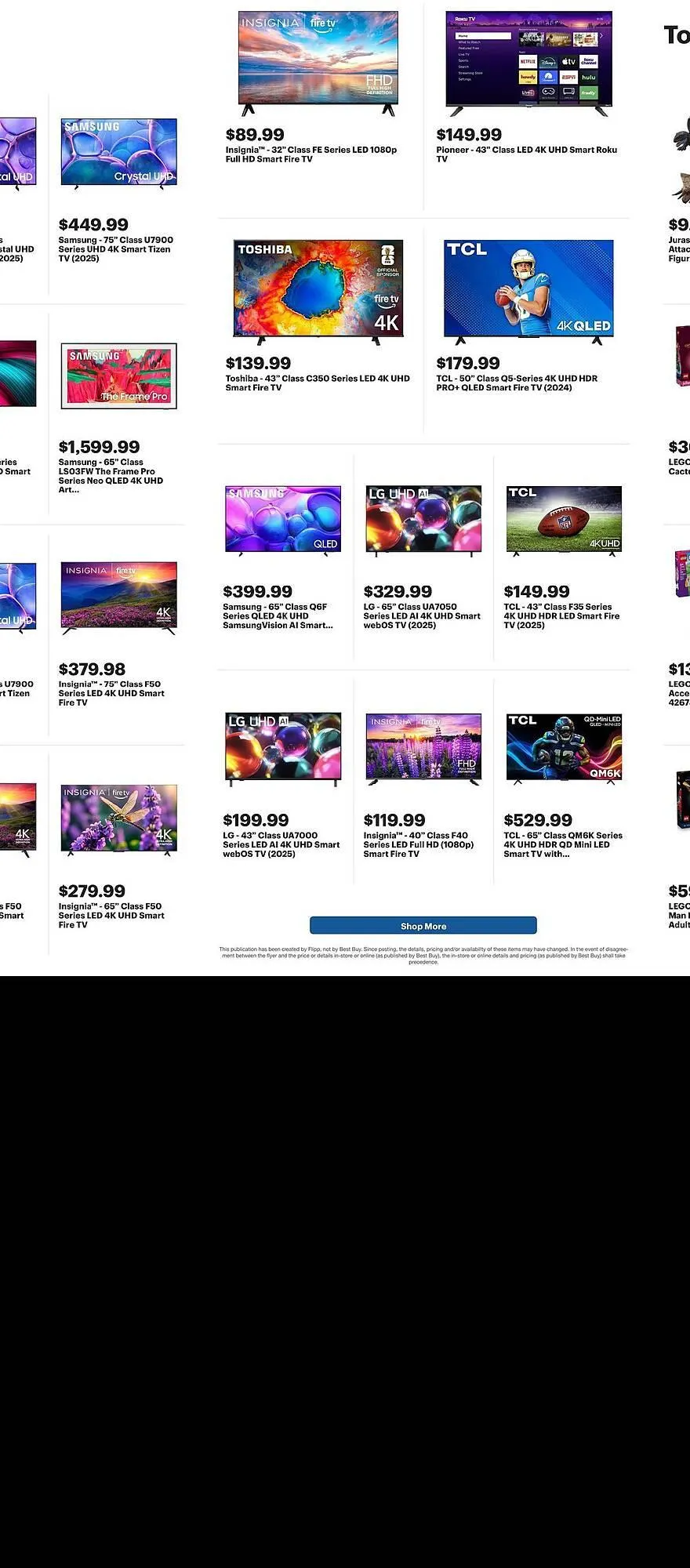 Weekly ad Best Buy weekly ad from April 7 to April 13 2026 - Page 2