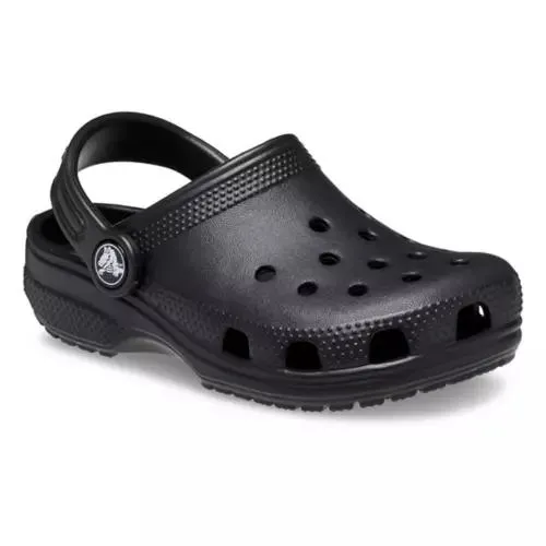 Toddler Crocs Classic Clogs