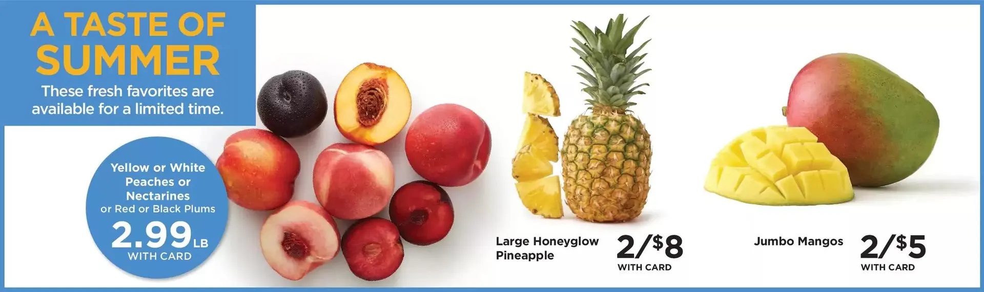 Weekly ad Discover attractive offers from March 5 to March 11 2025 - Page 10