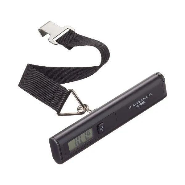 Conair Digital Luggage Scale