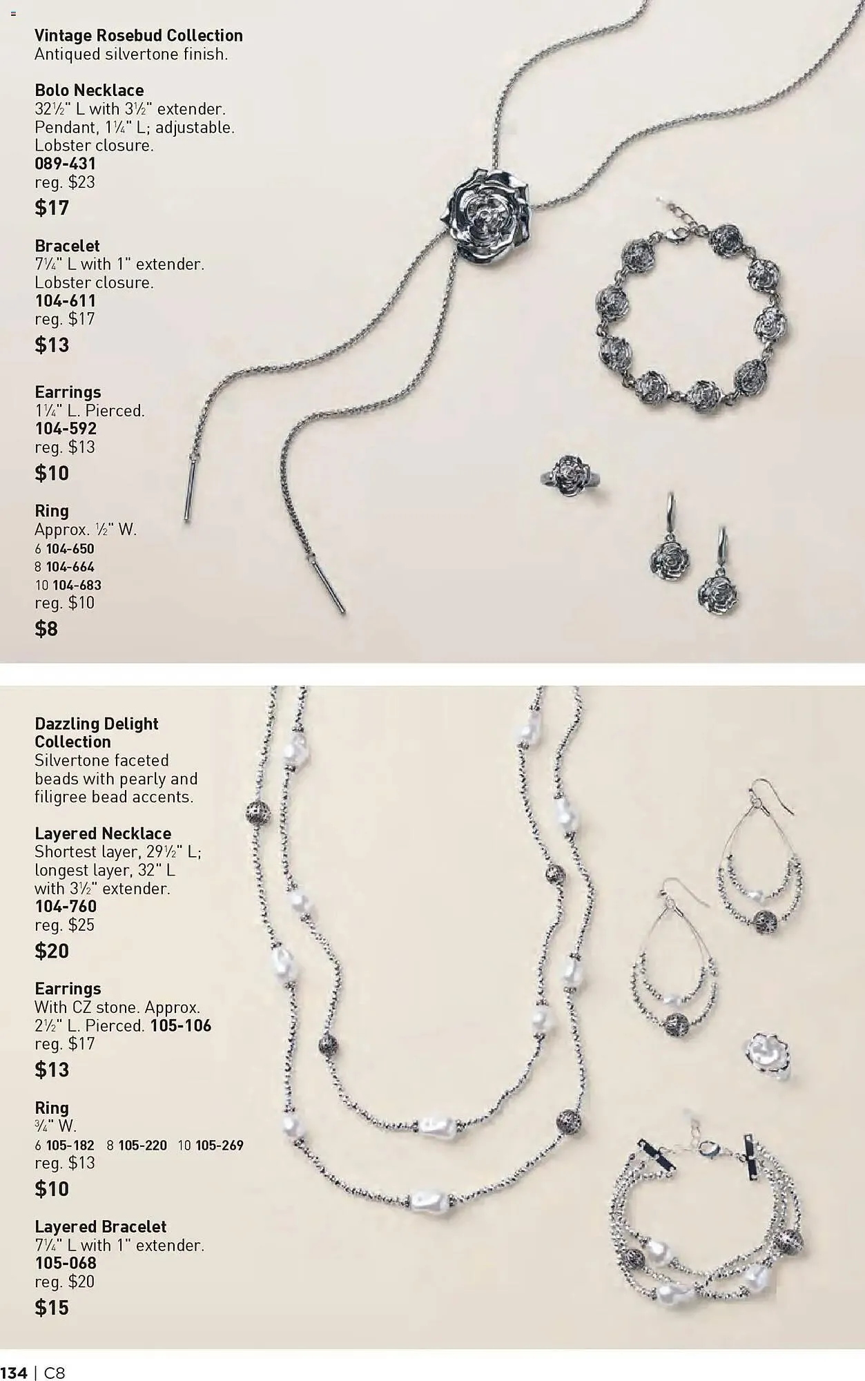 Weekly ad Avon weekly ad from April 9 to April 22 2026 - Page 134