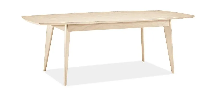 Ventura 102w 49d 29h Table in Sand