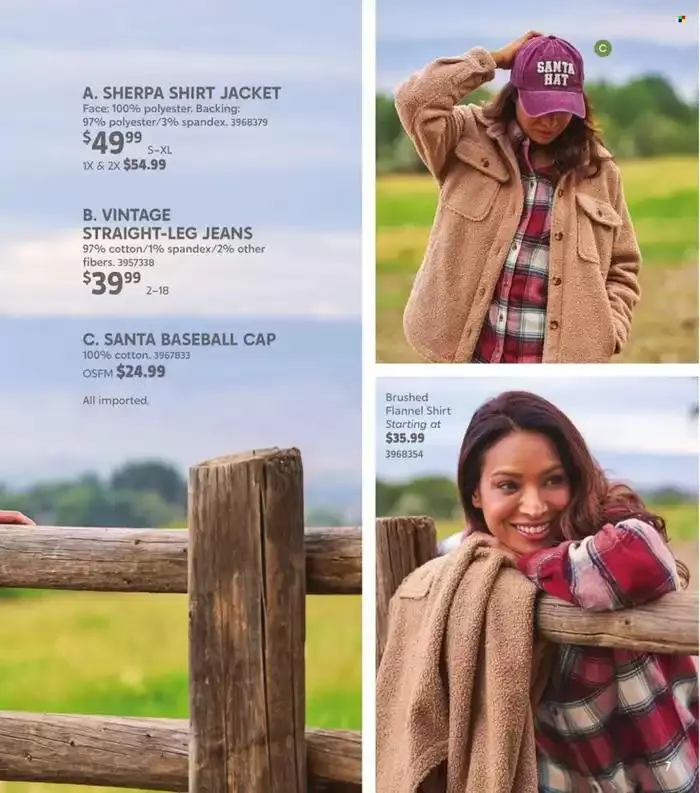 Weekly ad Our best offers for you from December 1 to December 31 2024 - Page 67