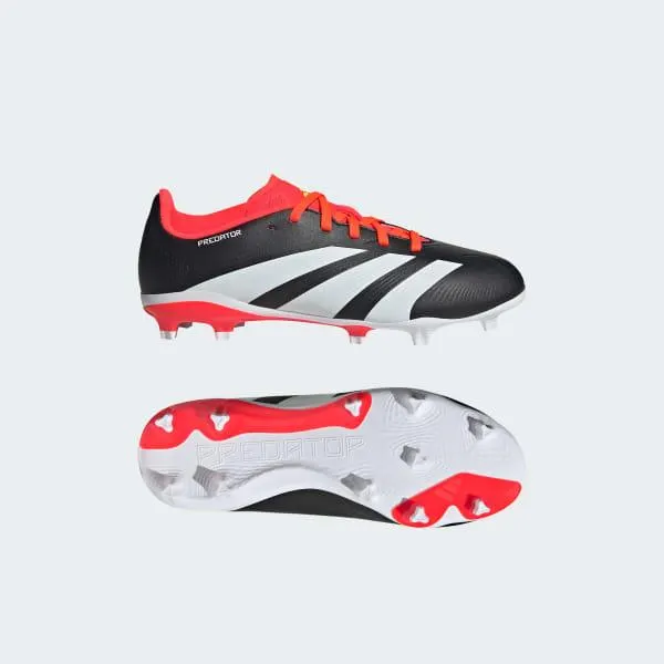 Zapatos de Fútbol Predator League Terreno Firme