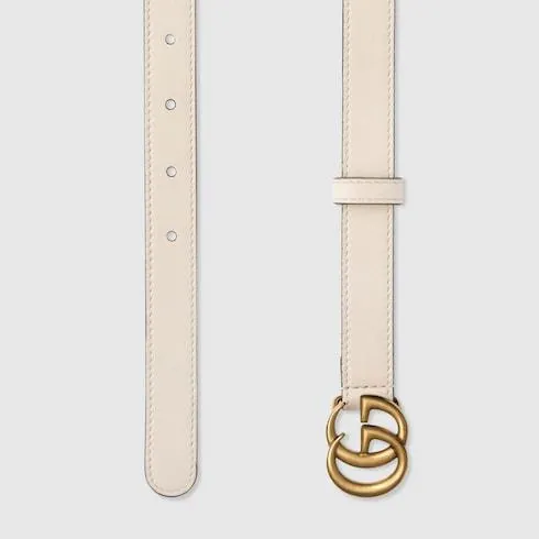 GG Marmont thin belt