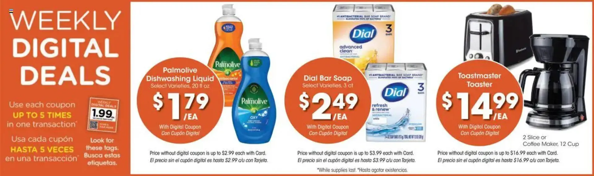 Weekly ad Ralphs Weekly Ad from August 20 to August 27 2025 - Page 3