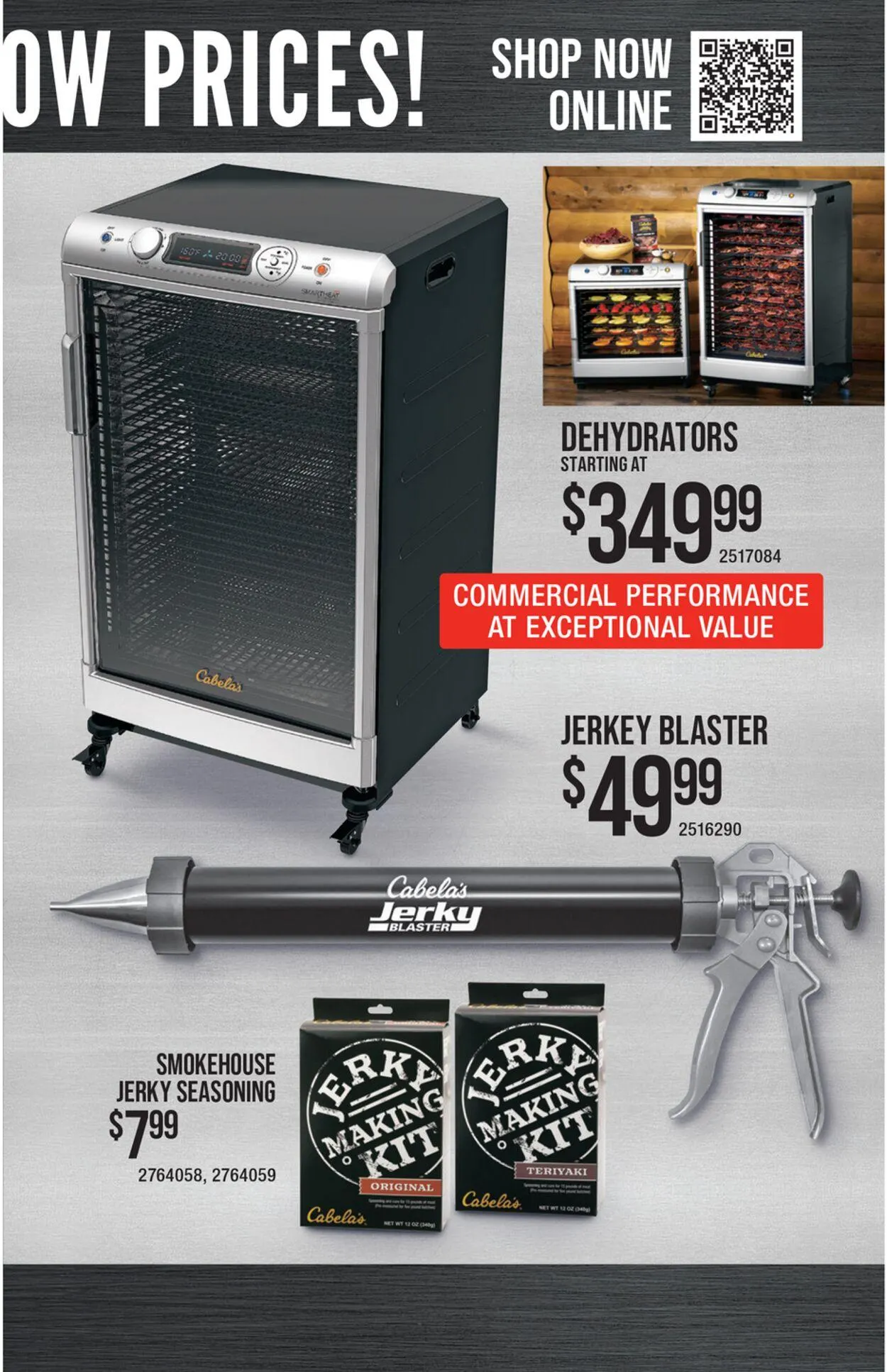 Weekly ad Bass Pro Current weekly ad from November 30 to December 14 2024 - Page 5