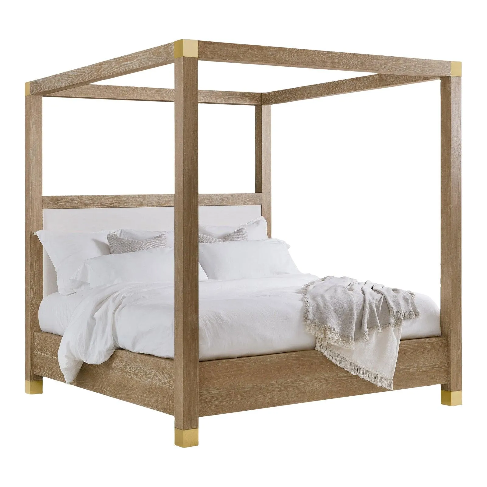 Modern History Ventura King Bed