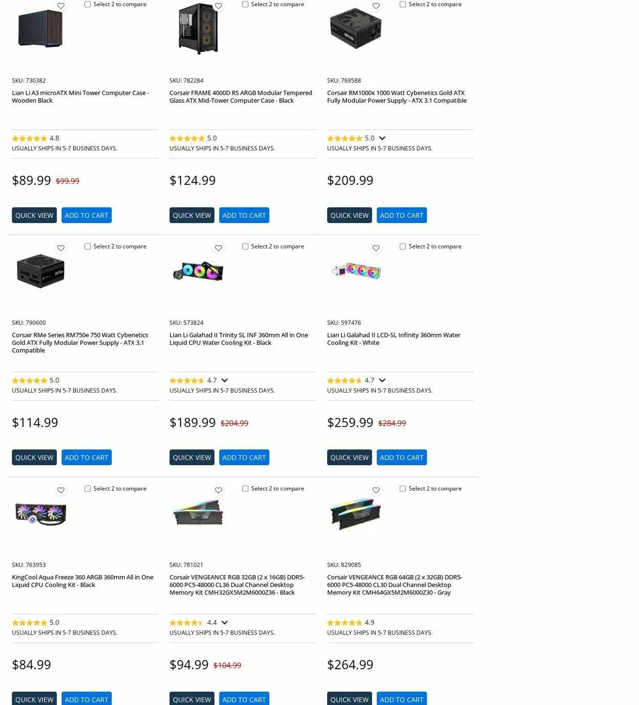 Weekly ad Micro Center from June 9 to June 18 2025 - Page 1
