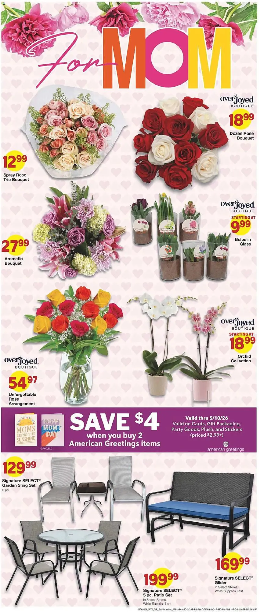 Weekly ad United Supermarkets weekly ad from May 6 to May 12 2026 - Page 6