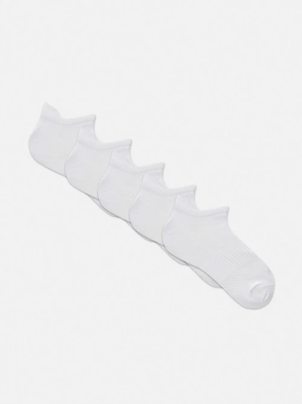 5-Pack Sports Socks