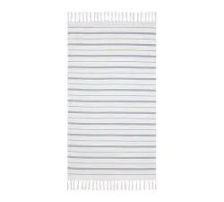 Turkish Stripe Beach Towel