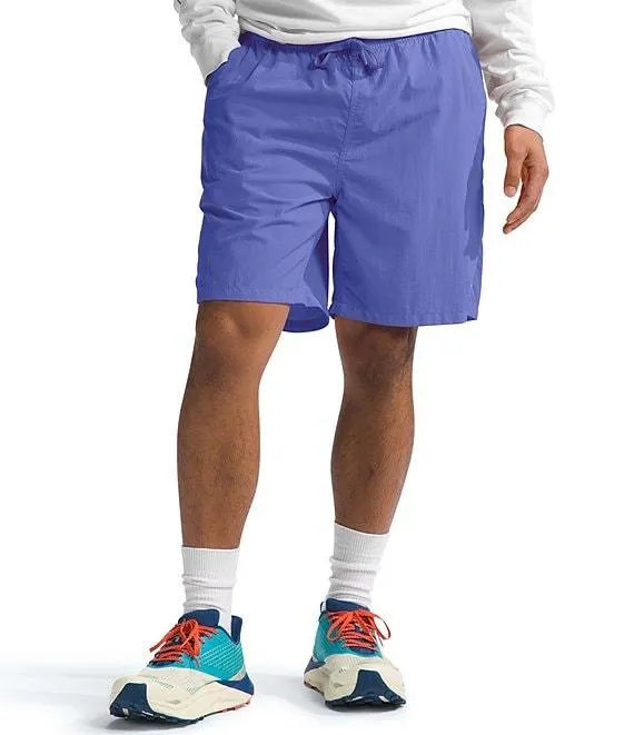 Action 2.0 Solid 7" Inseam Shorts