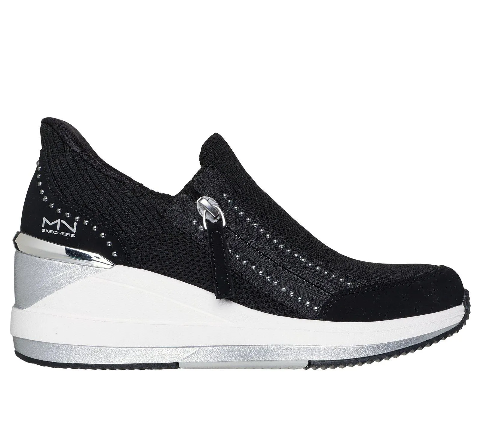 Skechers Slip-ins Mark Nason: The Triple Wedge - Krissie