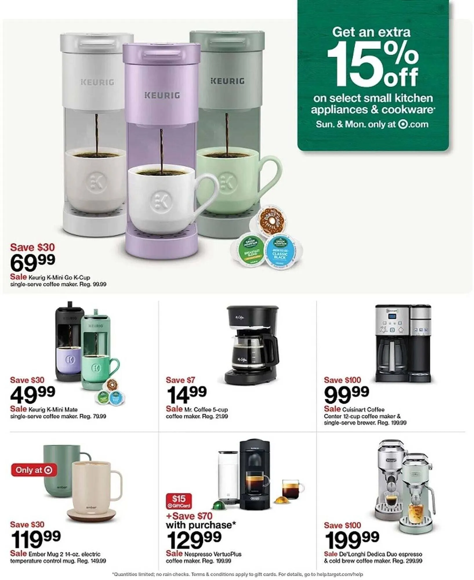 Weekly ad Target weekly ad from November 30 to December 6 2025 - Page 14