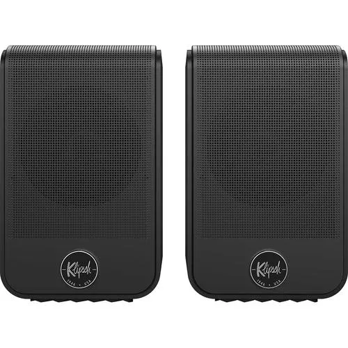 Klipsch Flexus Surr 100 Wireless Surround Speakers (Pair) - Open Box