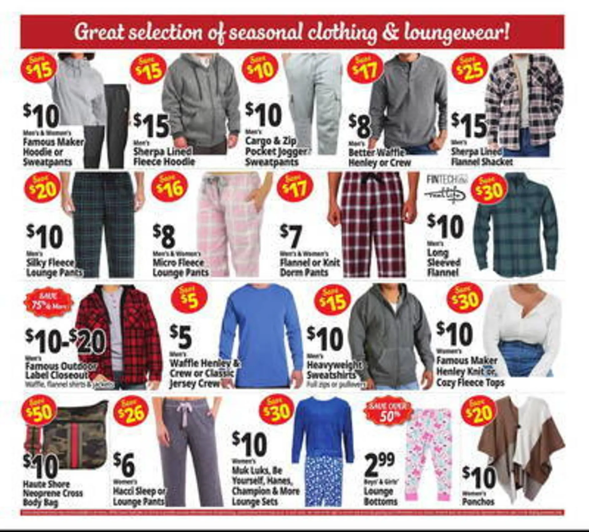 Weekly ad Ocean State Job Lot Weekly Ad from December 12 to December 18 2024 - Page 4