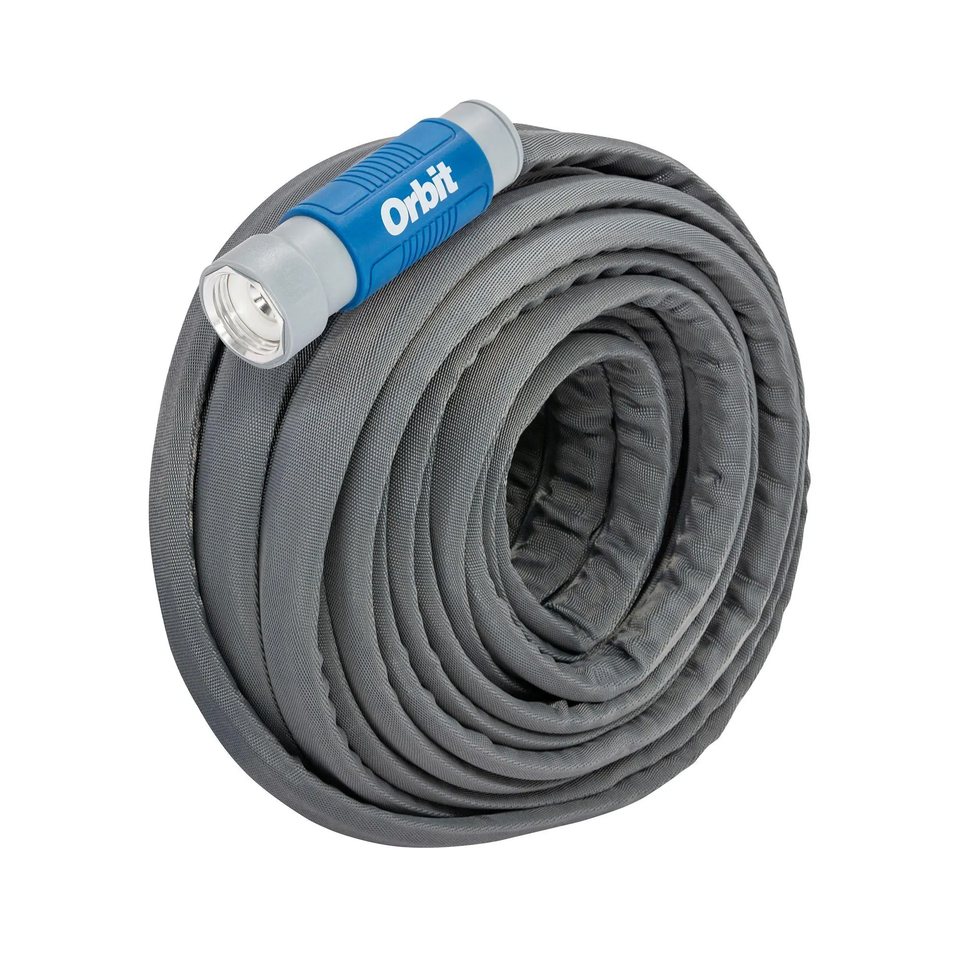 Orbit 50' Heavy-Duty Fabric Hose